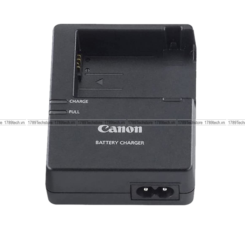 Sạc Canon LC-E8C cho pin LP-E8