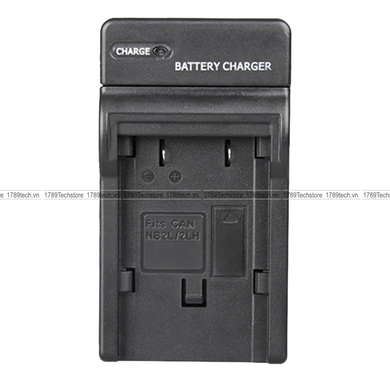 Sạc pin Canon NB-2LH