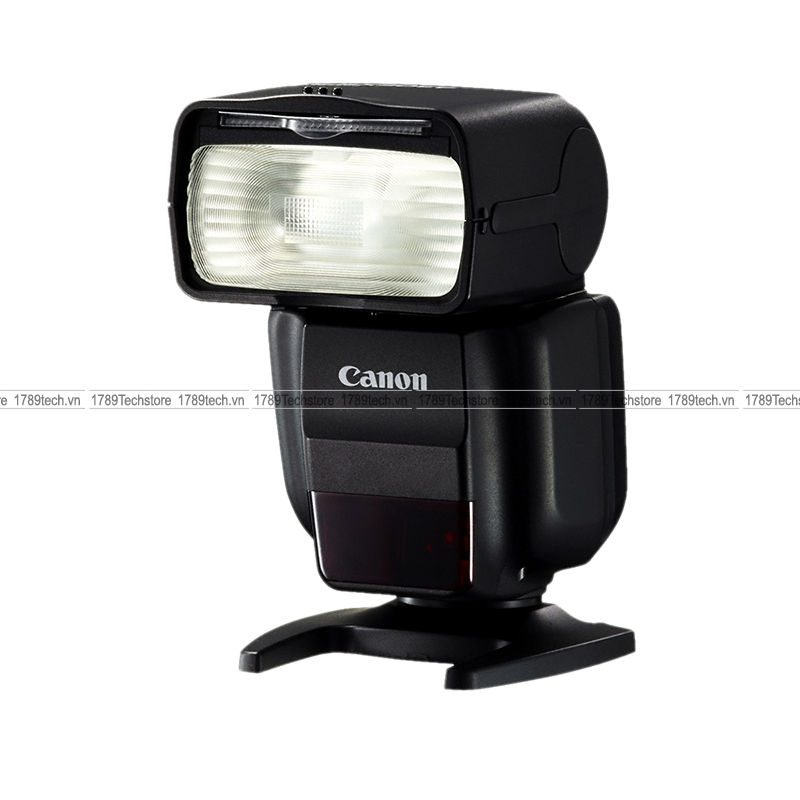 Canon Speedlite 430EX III-RT