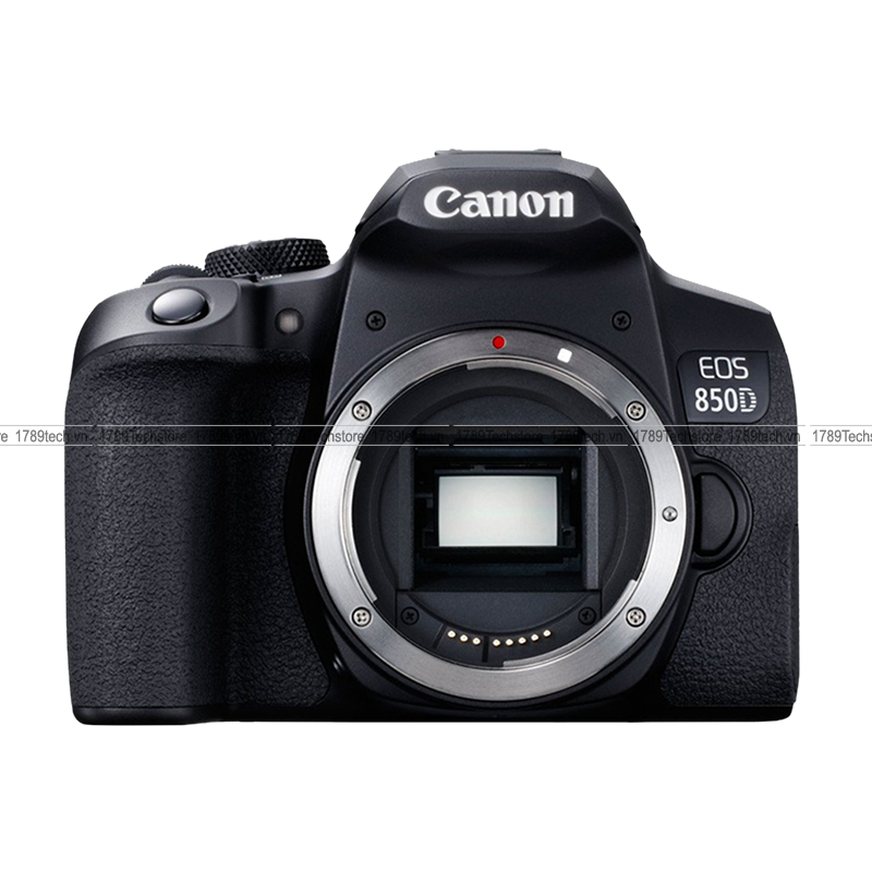 Canon EOS 850D Body