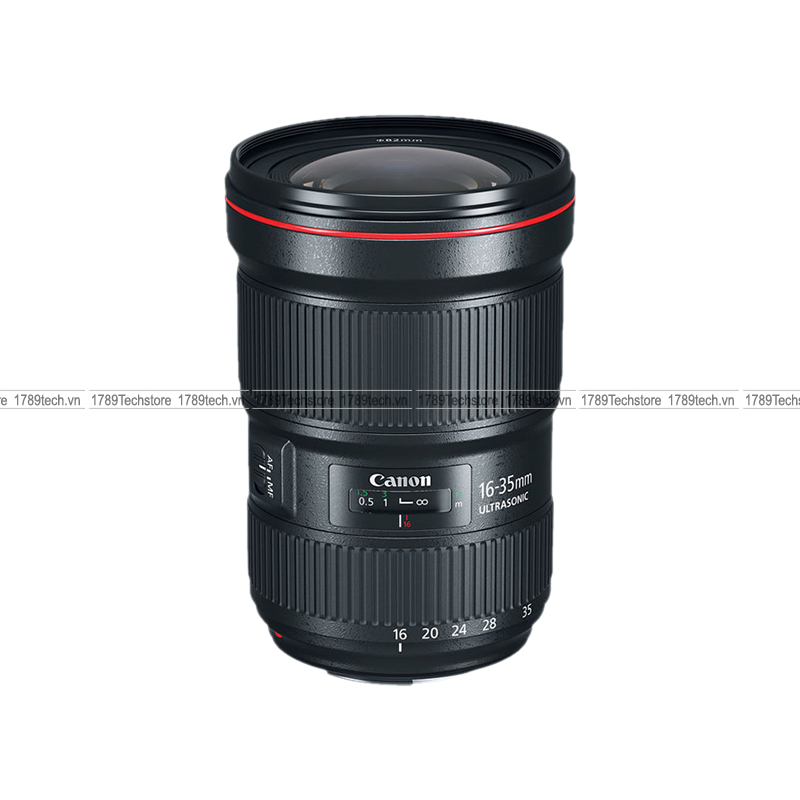 Canon EF 16-35mm F/2.8L USM III