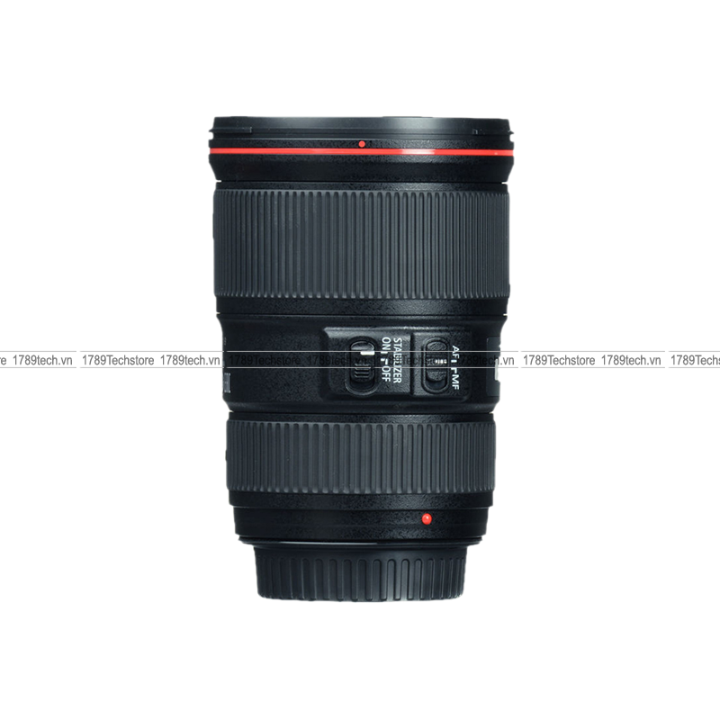 Canon EF 16-35mm F/4L IS USM