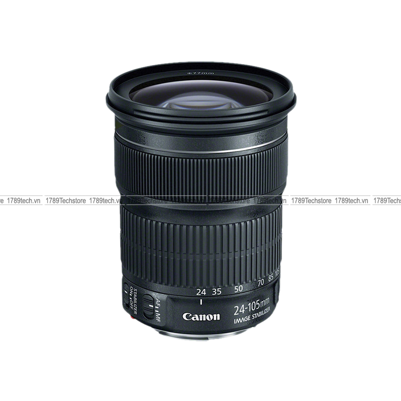 Canon EF 24-105mm F/3.5-5.6 IS STM