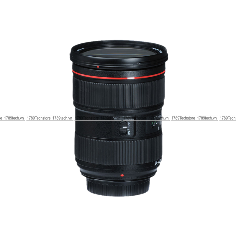 Canon EF 24-70mm F/2.8L II USM