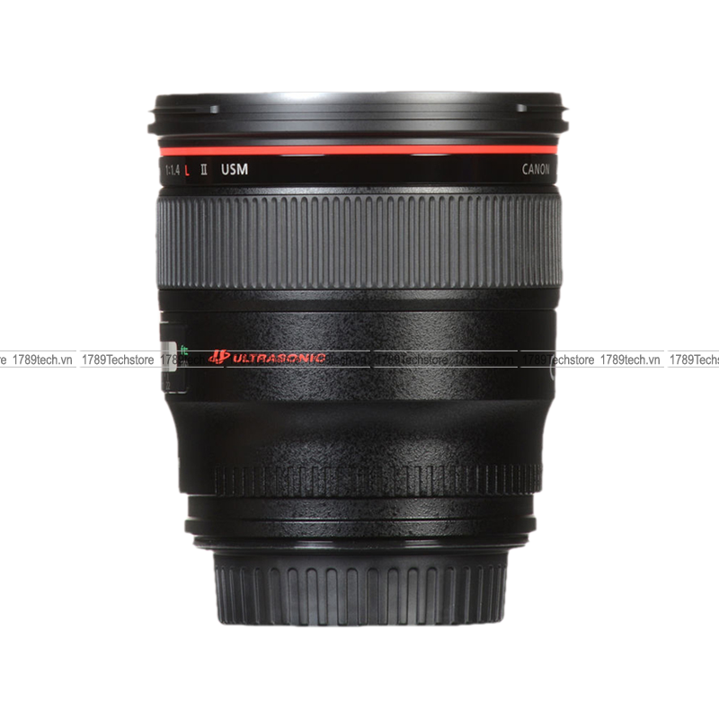 Canon EF 24mm F/1.4L II USM