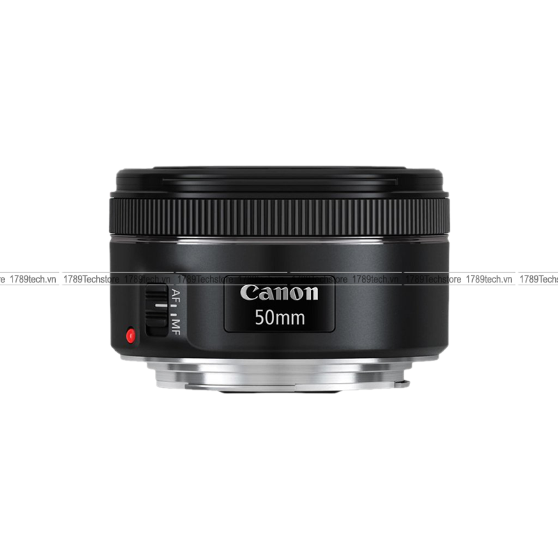 Canon EF 50mm F/1.8 STM