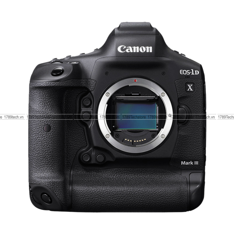 Canon EOS-1D X Mark III Body