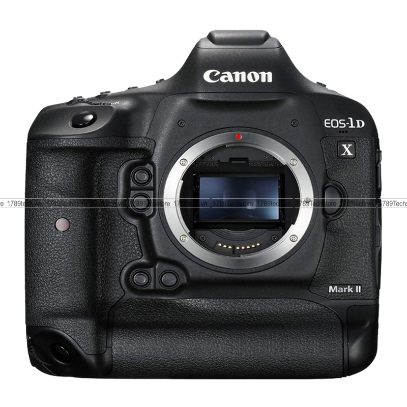Canon EOS-1D X Mark II Body