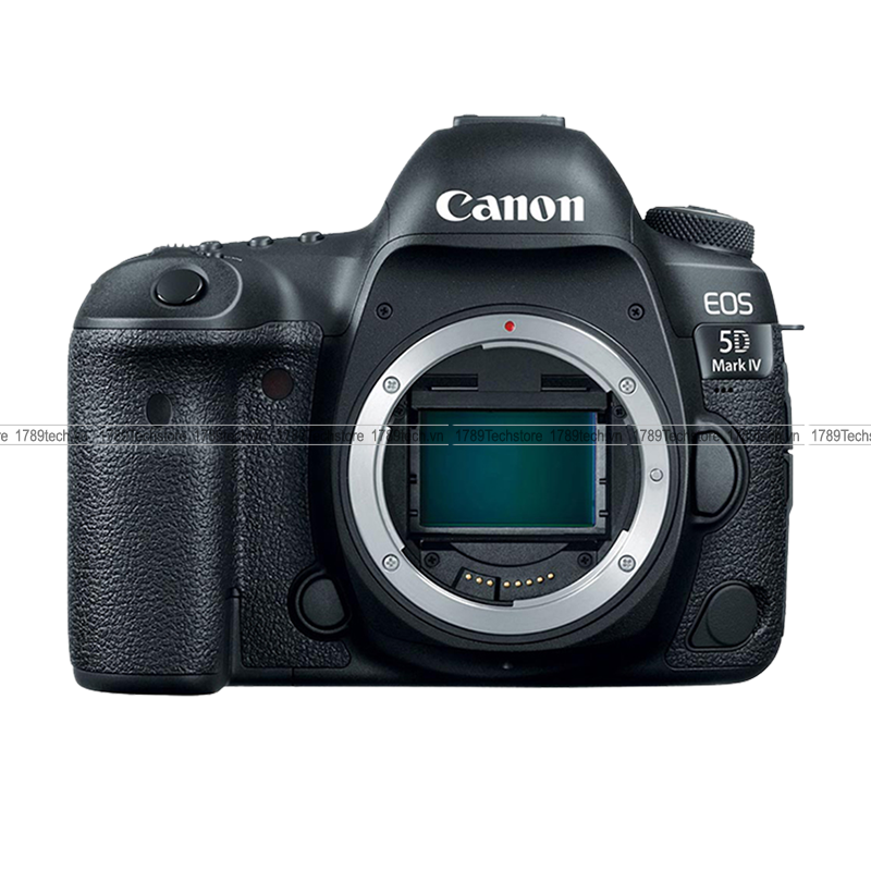 Canon EOS 5D Mark IV Body