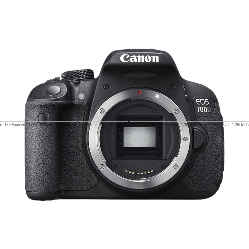 Canon EOS 700D Body