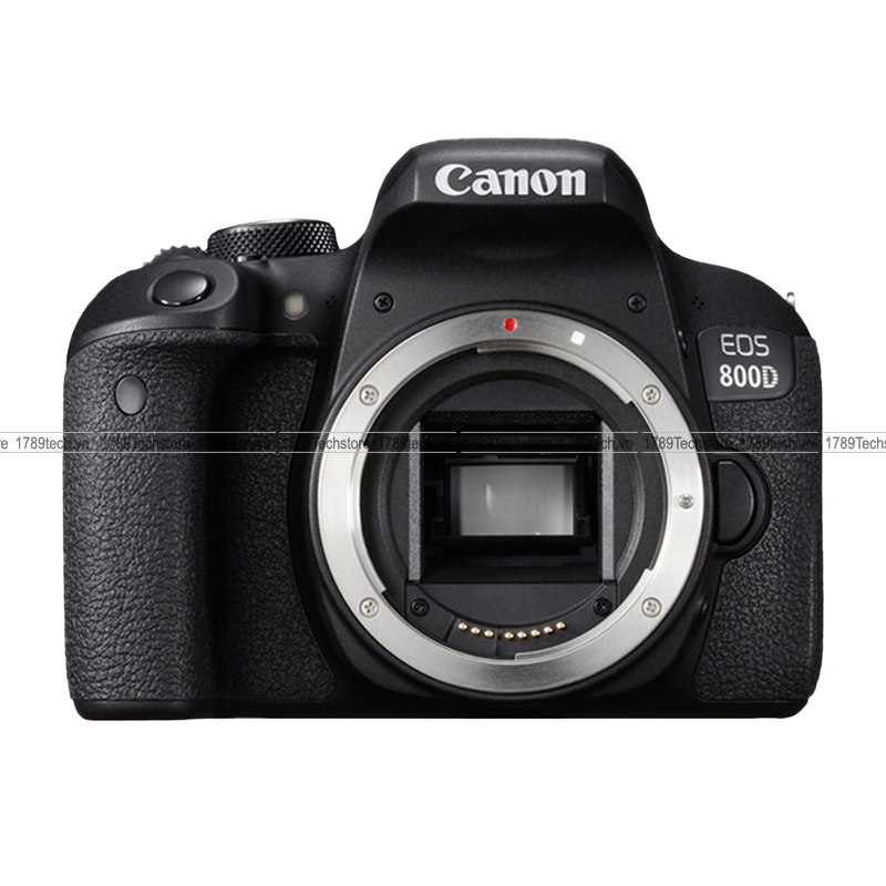 Canon EOS 800D Body