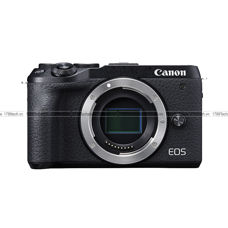 Canon EOS M6 Mark II body