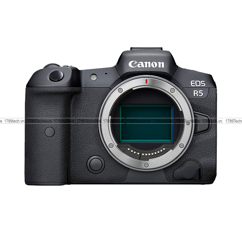 Canon EOS R5 Body