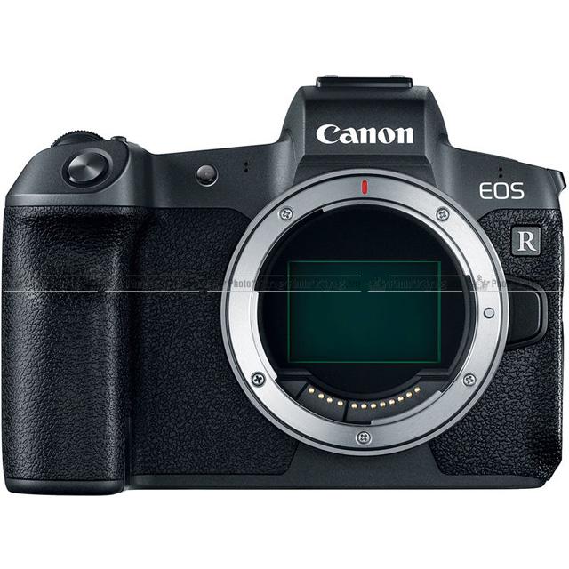 Canon EOS R Body (used)