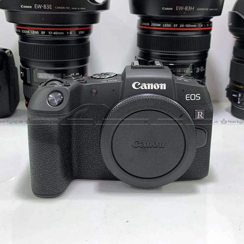 Canon EOS RP Body (used)