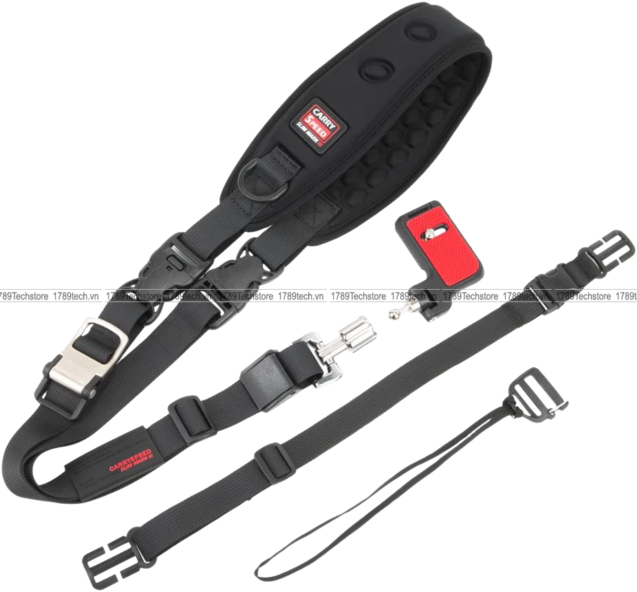 Dây đeo Máy ảnh Carry Speed FS-Pro
