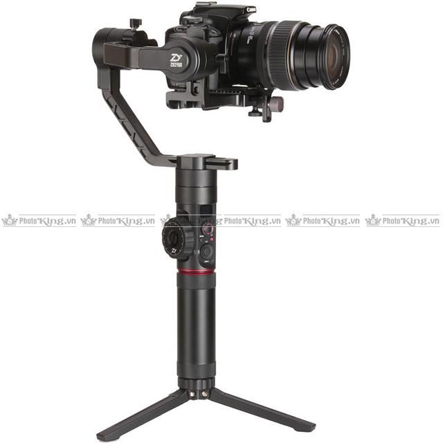 Zhiyun-Tech Crane 2 Gimbal