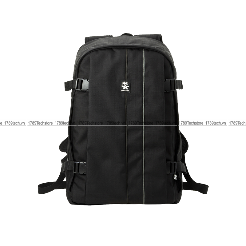 Crumpler Jackpack Fullphoto