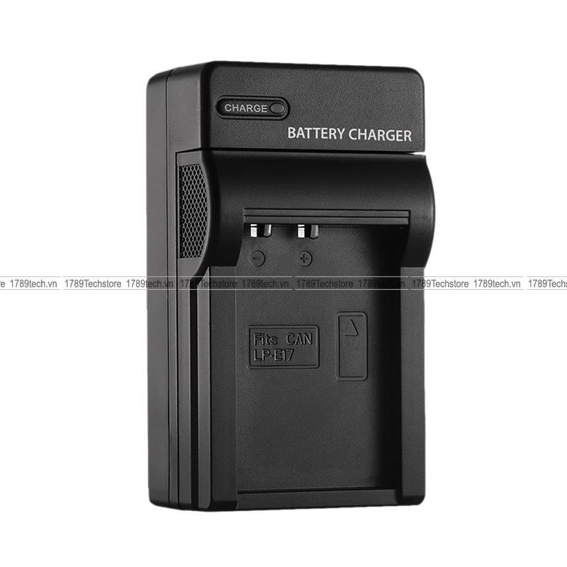 Sạc Digital Canon LC-E17 cho pin LP-E17
