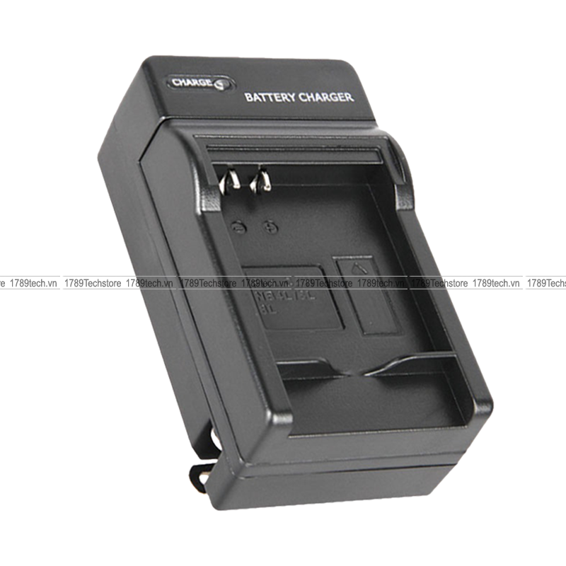 Sạc pin Canon NB-4L