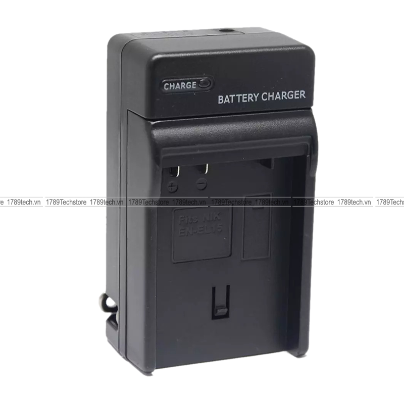Sạc pin Nikon EN-EL15