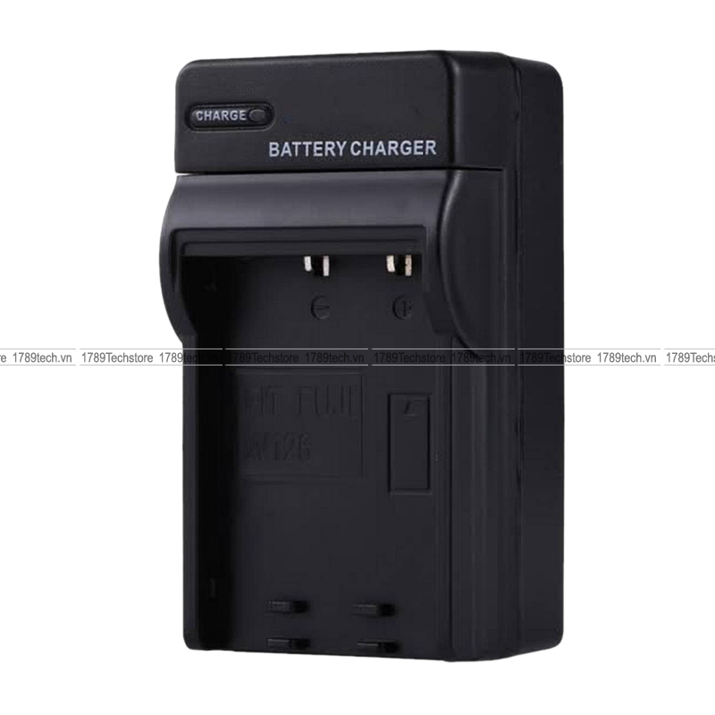 Sạc pin Fujifilm NP-W126