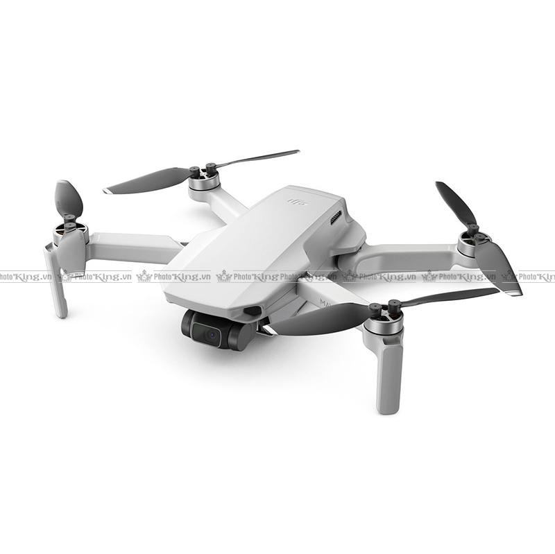 DJI Mavic Mini Fly More Combo