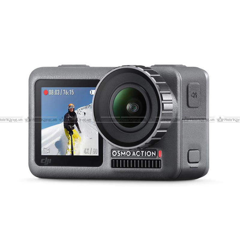 DJI Osmo Action 4K Camera