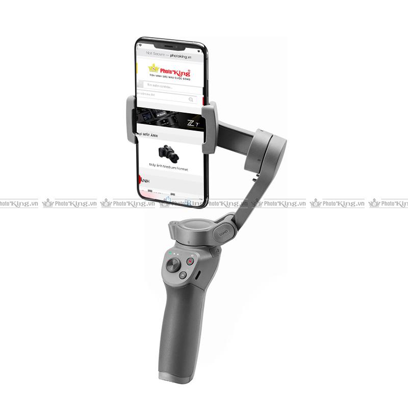 DJI Osmo Mobile 3 Smartphone Gimbal