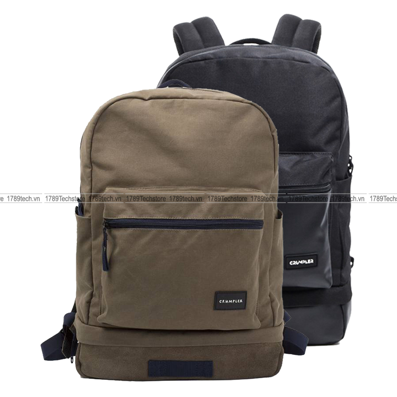 Crumpler Double Lux