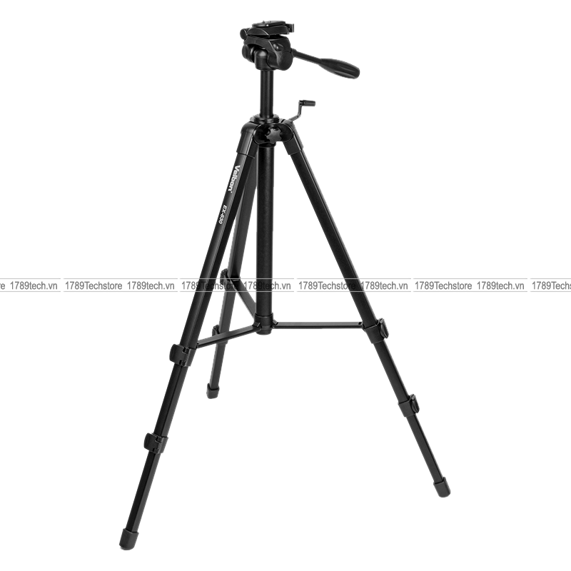 Velbon EX-630 Aluminum Tripod