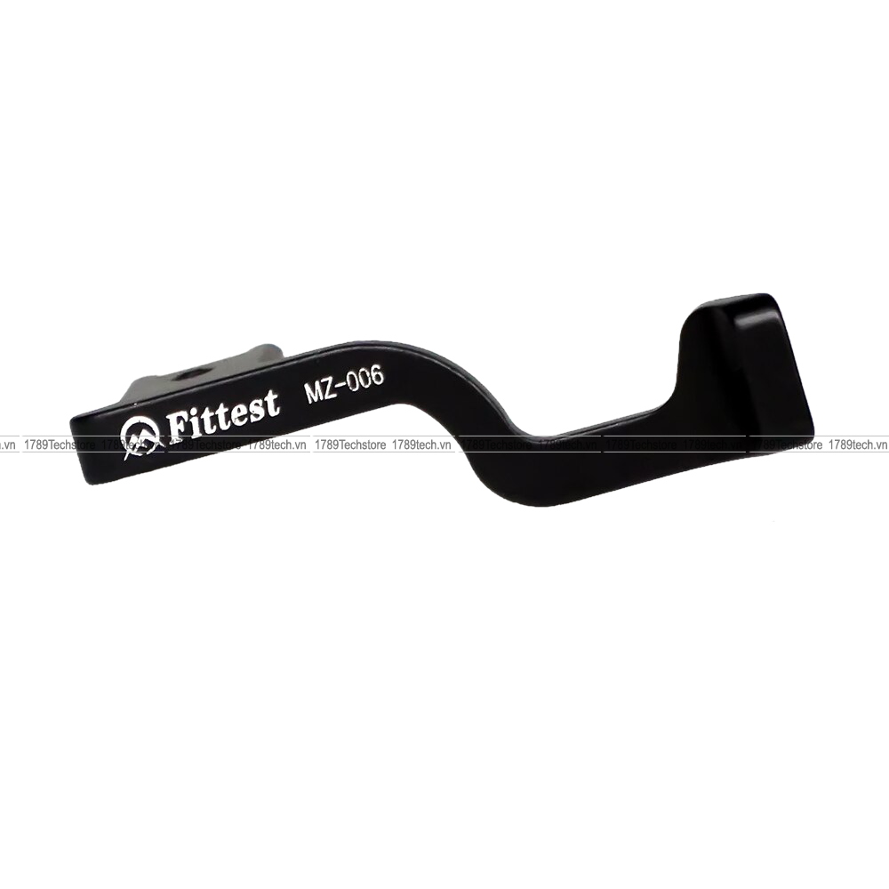 Fittest Thumb up grip for Fujifilm X-T10, X-T20, X-T30