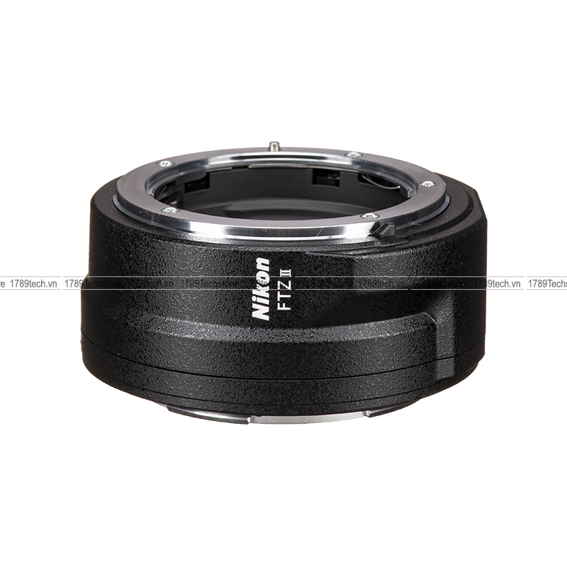 Nikon FTZ II Mount Adapter