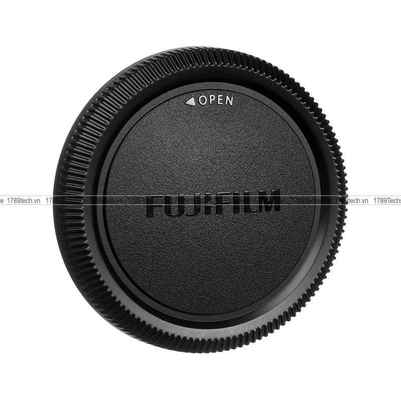 Fujifilm X-Mount Body Lens Cap
