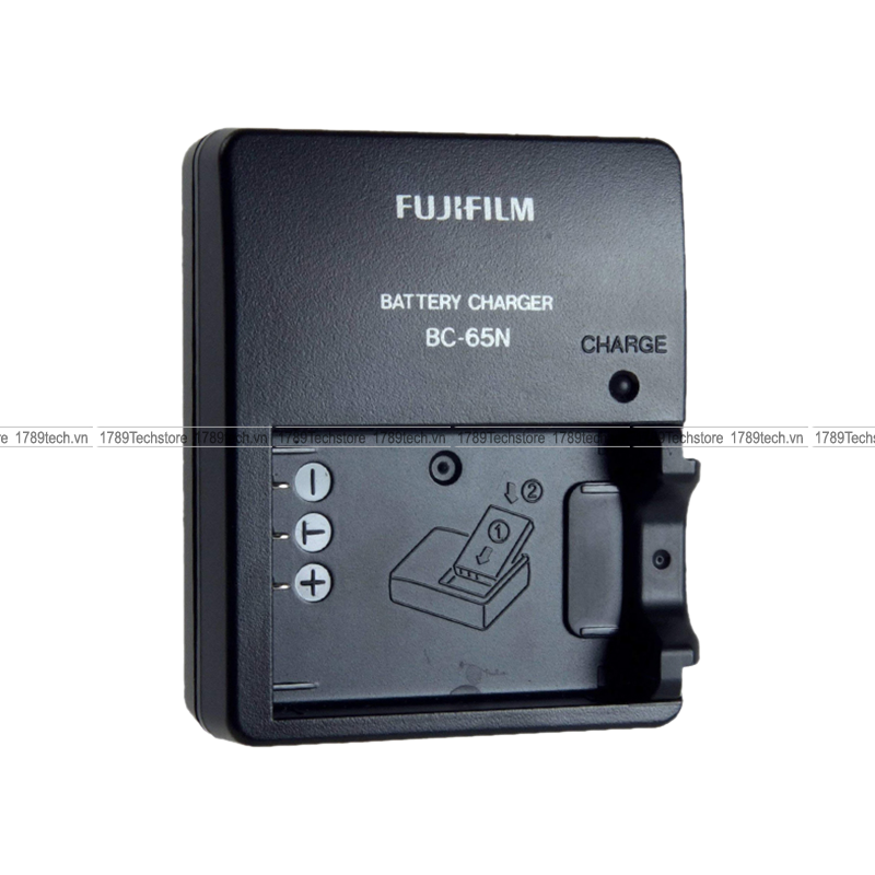Sạc Fujifilm BC-65N cho pin NP-95