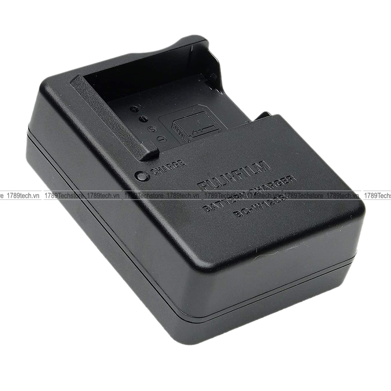 Sạc Fujifilm BC-W126S cho pin W126, W126S