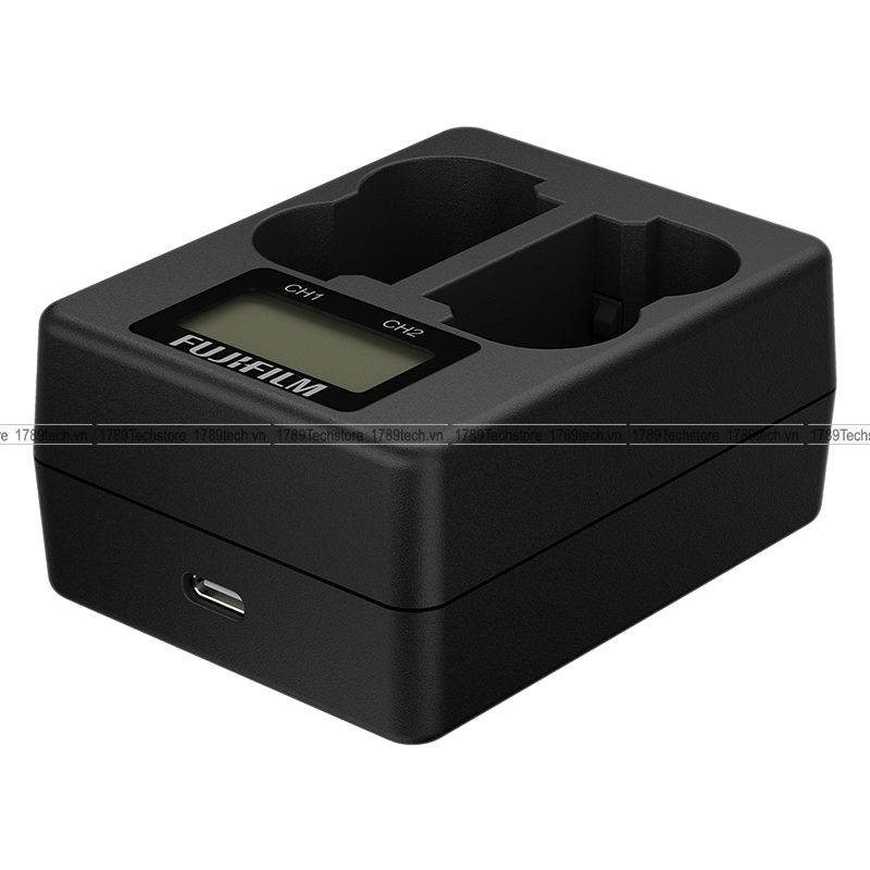 Sạc FujiFilm BC-W235