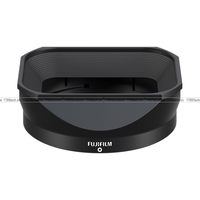 Hood Fujifilm XF 18mm F2 Lens