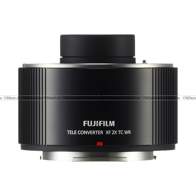 Fujifilm XF 2x TC WR Teleconverter