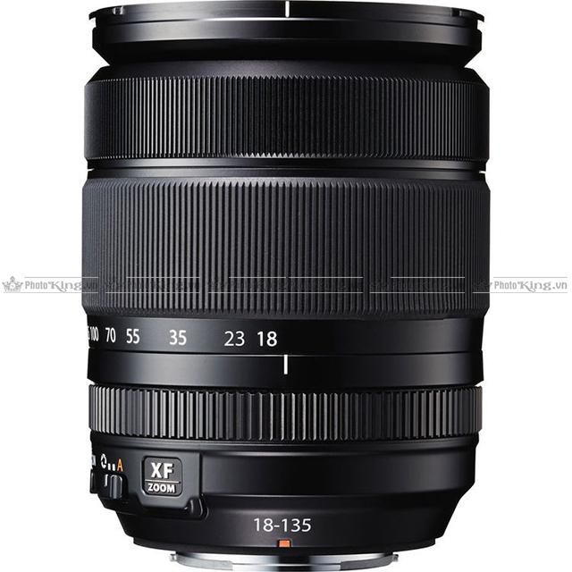 Fujifilm XF 18-135mm F/3.5-5.6 R LM OIS WR (used)