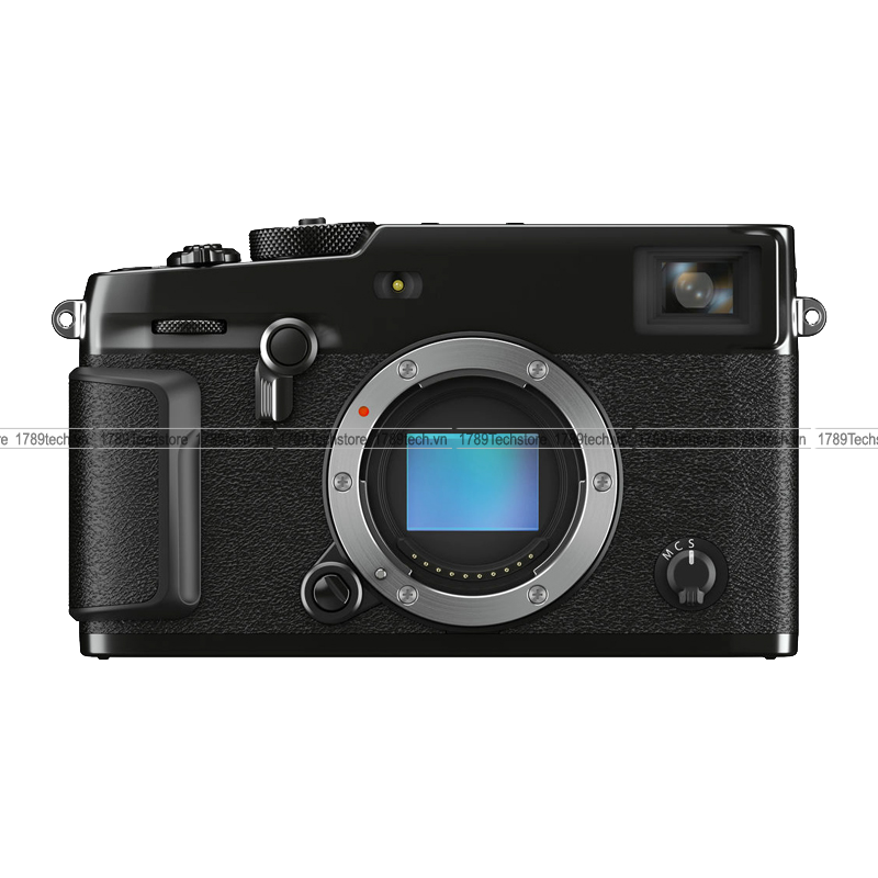 Fujifilm X-Pro3 Body (Black)