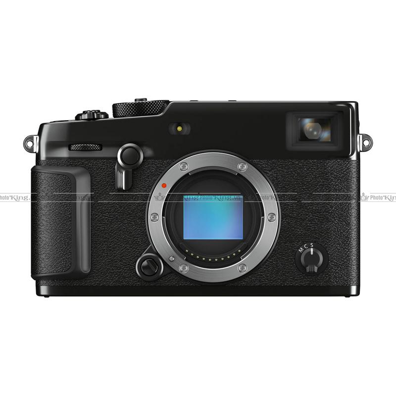 Fujifilm X-Pro3 Body Black (used)