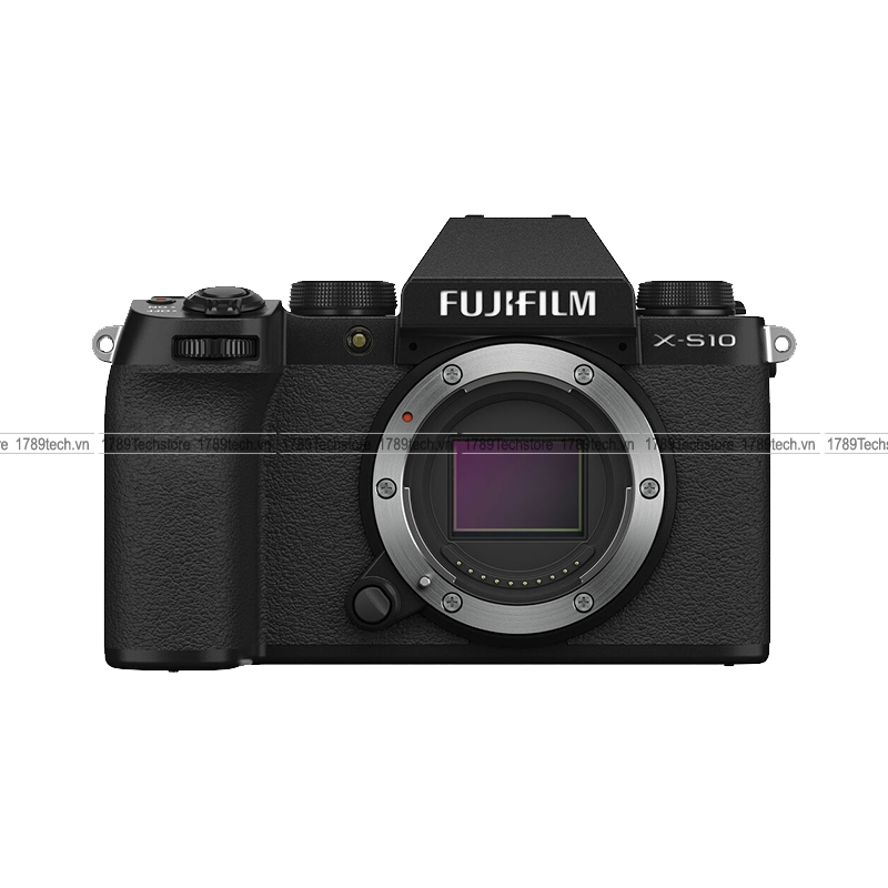 Fujifilm X-S10 body