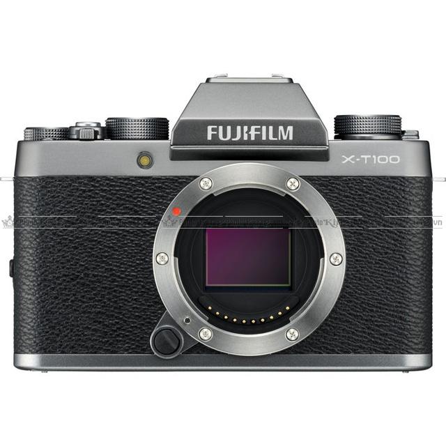 Fujifilm X-T100 Body