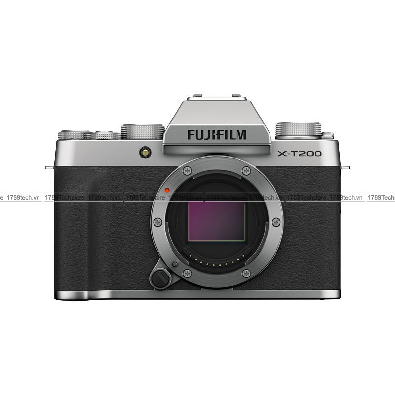 Fujifilm X-T200 Body