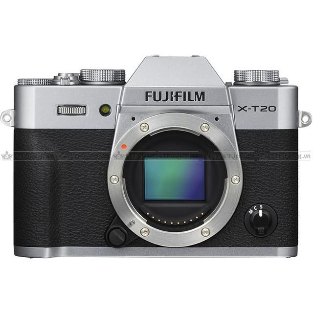 FujiFilm X-T20 Body