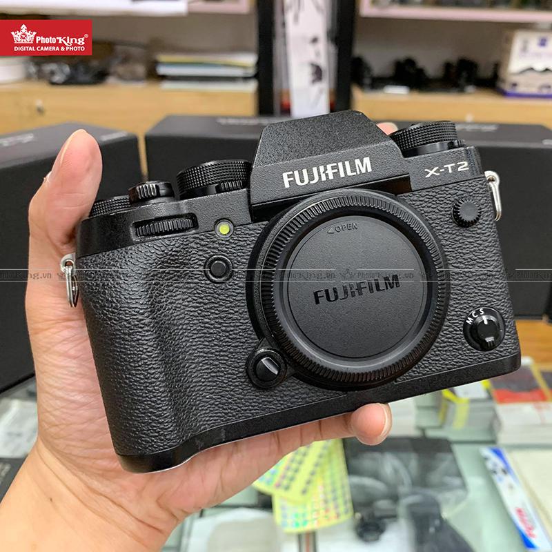 Fujifilm X-T2 Body (used)