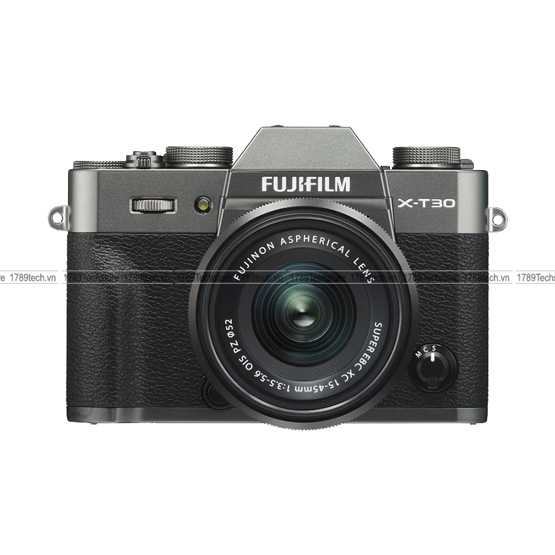 Fujifilm X-T30 Kit 15-45mm F/3.5-5.6 OIS PZ