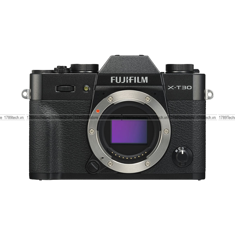Fujifilm X-T30 Body