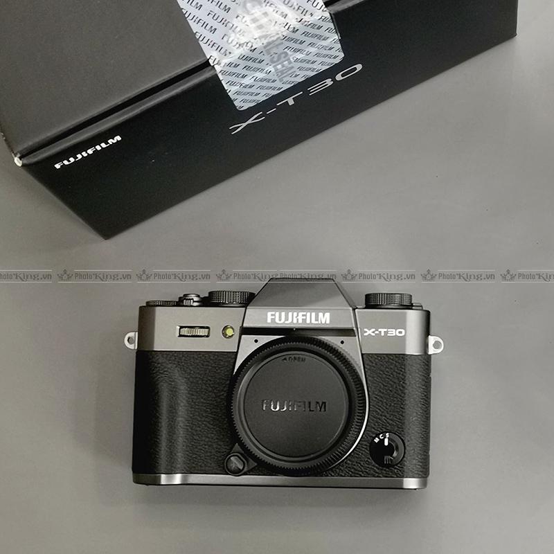 Fujifilm X-T30 body (used)